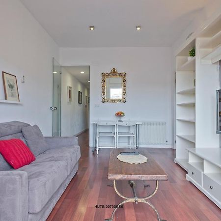 Alcam Augusta Apartment Barcelona Ngoại thất bức ảnh