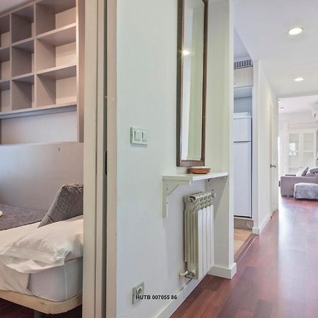 Alcam Augusta Apartment Barcelona Ngoại thất bức ảnh