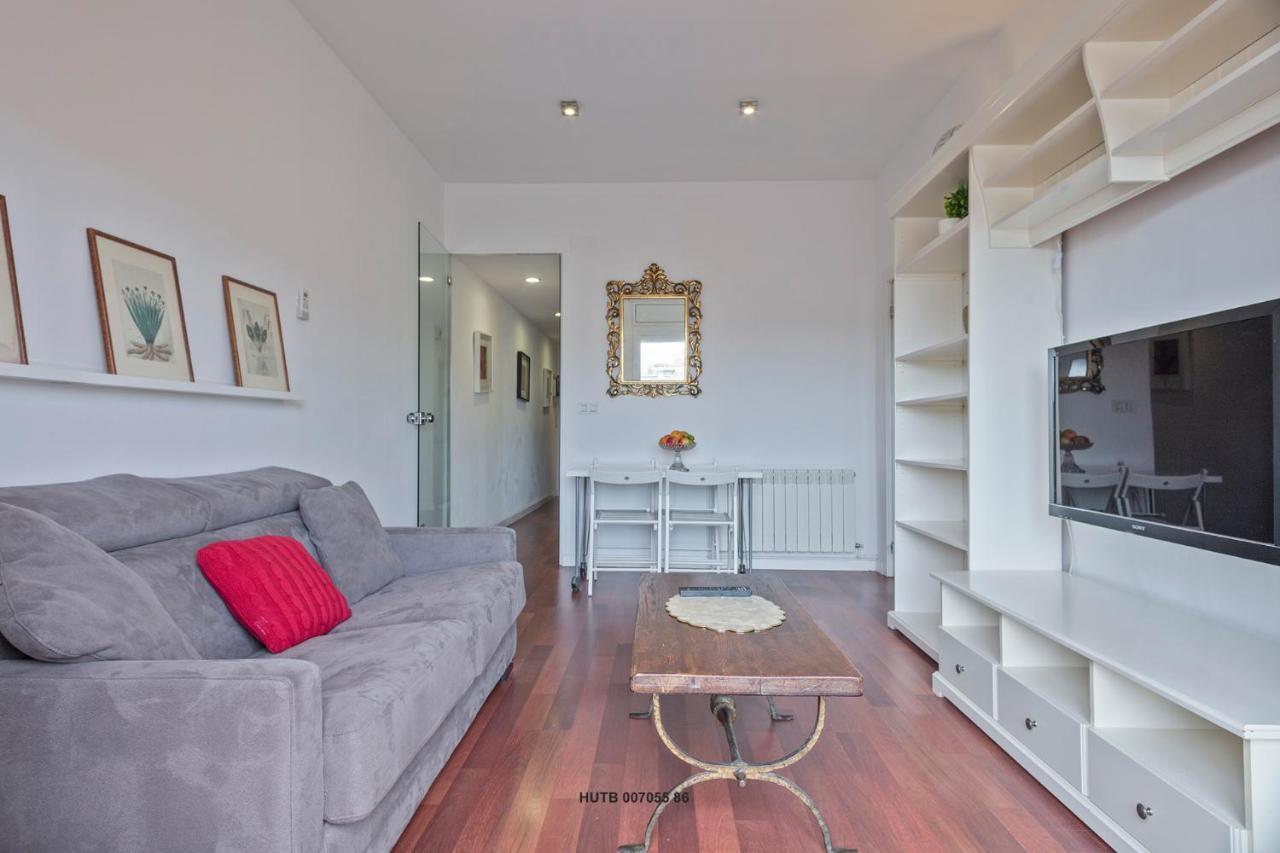 Alcam Augusta Apartment Barcelona Ngoại thất bức ảnh