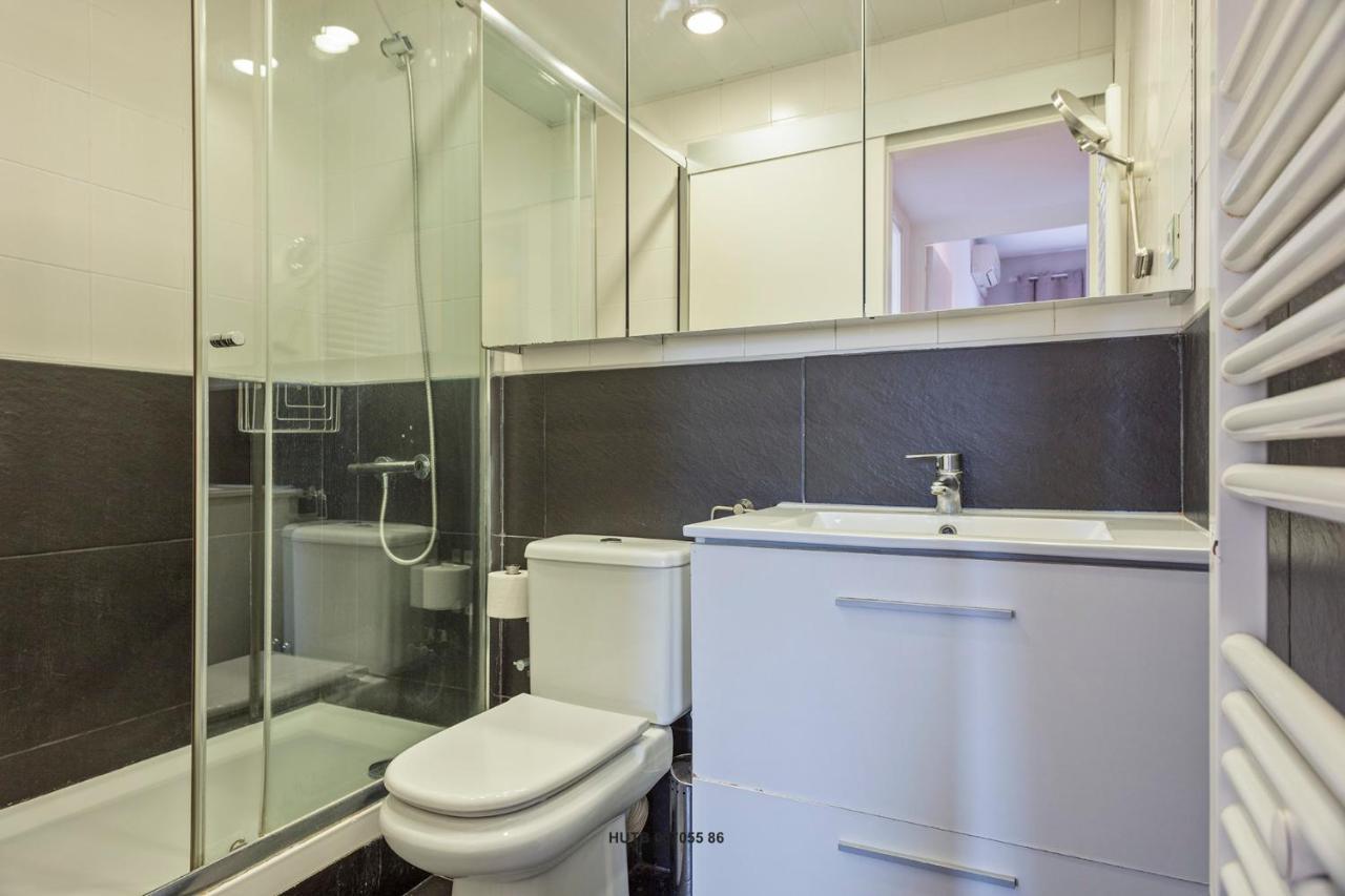 Alcam Augusta Apartment Barcelona Ngoại thất bức ảnh