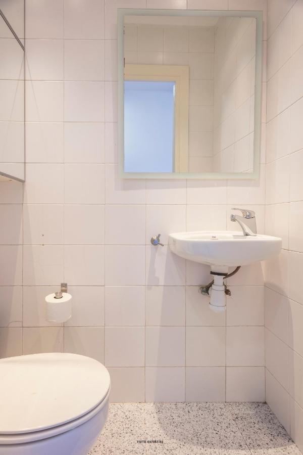 Alcam Augusta Apartment Barcelona Ngoại thất bức ảnh