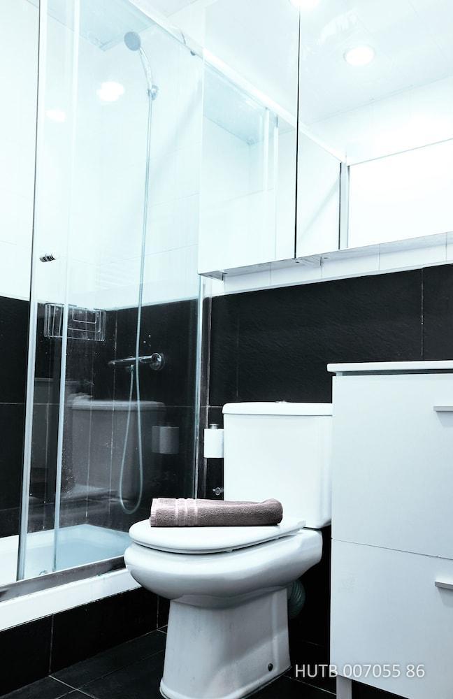 Alcam Augusta Apartment Barcelona Ngoại thất bức ảnh